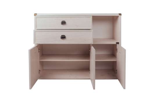 Комод 3D2SN Магеллан - купить за 33399.00 руб.