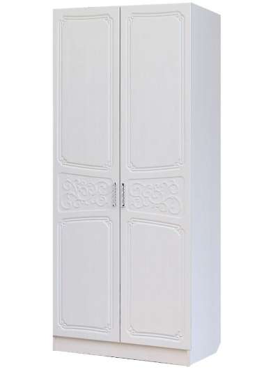 Шкаф 2-х дверный Тиффани - купить за 15277.00 руб.