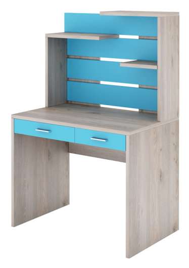 Компьютерный стол СП-22 - купить за 16690.00 руб.