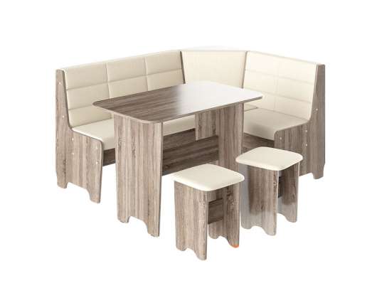 Кухонный уголок Техас - купить за 0.00 руб.