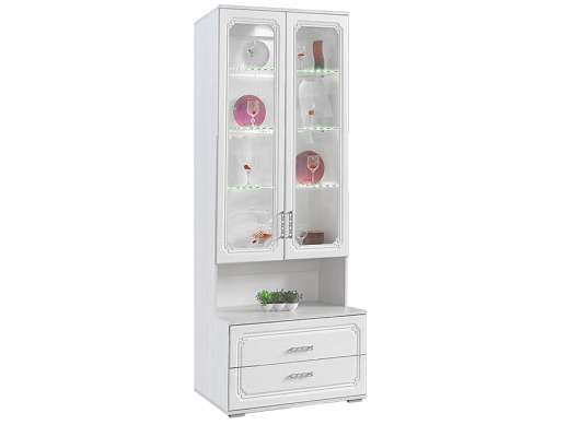 Витрина 7 Нежность Пастель - купить за 21786.00 руб.