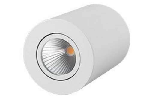 Накладной светильник Arlight Sp-focus-r SP-FOCUS-R90-9W Warm White - купить за 4051.00 руб.