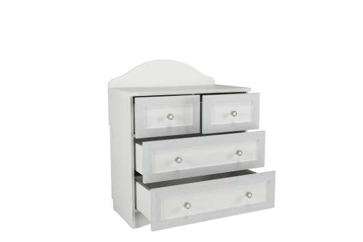 Комод Прованс НМ-011.63 - купить за 15199.00 руб.