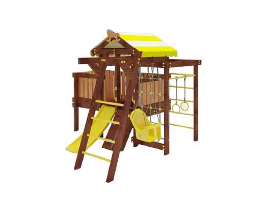 Савушка Baby Play 2 - купить за 62900.00 руб.