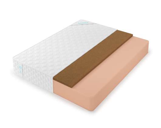 Матрас Lonax Foam Cocos 3 Max - купить за 13670.00 руб.