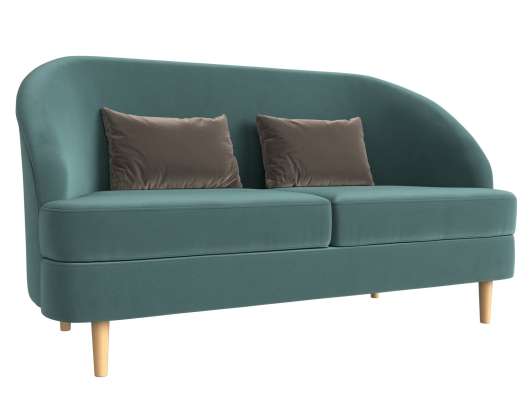 Кушетка Атико - купить за 0.00 руб.