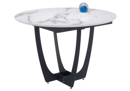 Стеклянный стол Венера - купить за 50190.00 руб.