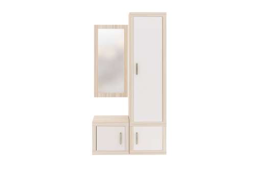 Прихожая Toivo (вариант 10) - купить за 26370.00 руб.