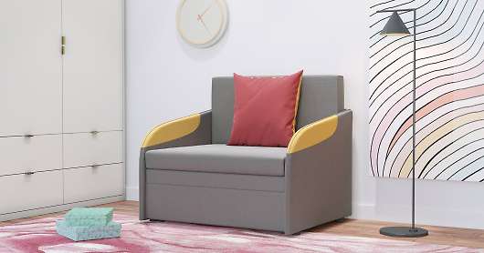 Кресло-кровать Громит - купить за 17462.00 руб.