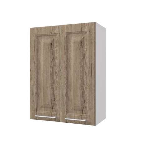 Шкаф 2-х дверный 60 Классик №47 - купить за 3174.00 руб.