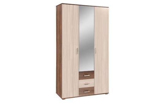 Шкаф комбинированный 06.294 Болеро - купить за 10532.0000 руб.