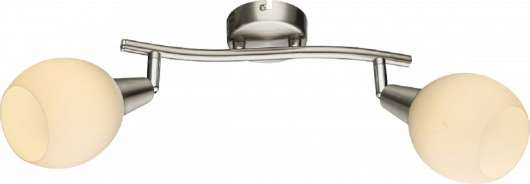 Спот Globo Elliott 54351-2RGB - купить за 16414.00 руб.
