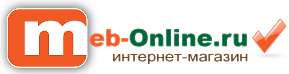 Интернет-магазин Meb-Online