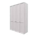 шкаф для одежды и белья paola 555