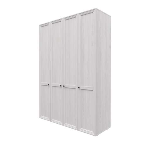 Шкаф для одежды и белья Paola 555 - купить за 34716.00 руб.