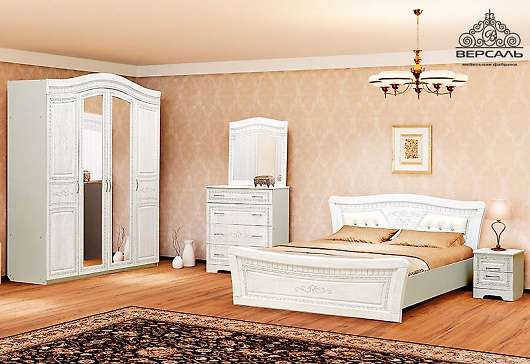 Спальня Франческа - купить за 114248.00 руб.
