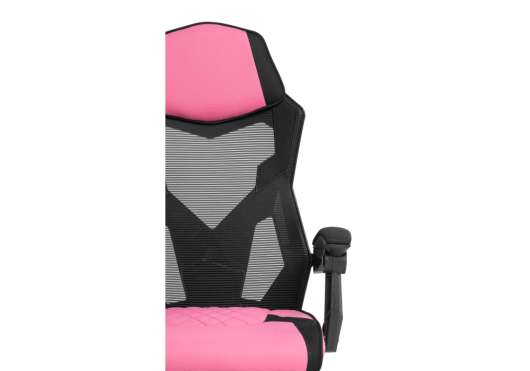 Компьютерное кресло Brun pink / black - купить за 13990.00 руб.