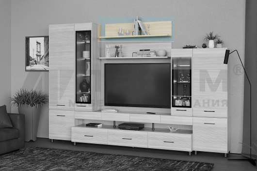 Полка ПЛ-2603 - купить за 2076.00 руб.