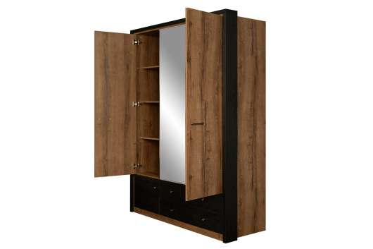 Шкаф 3DG2S Z Джаггер - купить за 45799.00 руб.