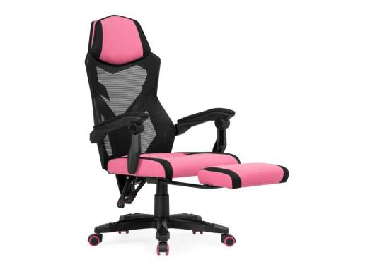 Компьютерное кресло Brun pink / black - купить за 13990.00 руб.