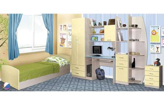 Детская Лего - купить за 26586.0000 руб.