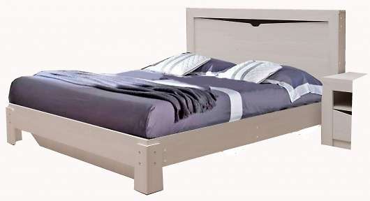 Кровать Сандра - купить за 7352.00 руб.