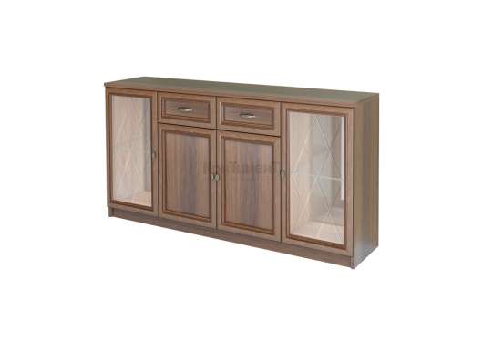 Комод Ажур АР-15 - купить за 31475.00 руб.