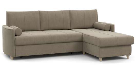 Диван-кровать угловой Лора - купить за 54506.00 руб.