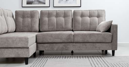 Угловой диван Арно ТД 563 - купить за 67870.00 руб.