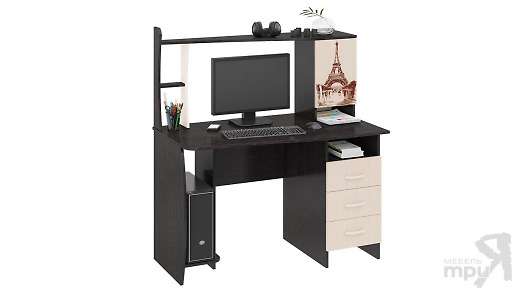 Компьютерный стол Студент Класс (М) - купить за 7499.0000 руб.