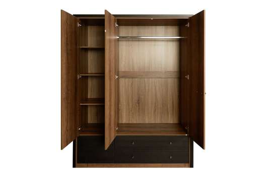 Шкаф 3DG2S Z Джаггер - купить за 45799.00 руб.