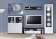 Стенка Алабама 1 - купить за 32069.00 руб.