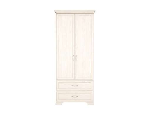 Шкаф для одежды 2-х дверный Венеция 17 - купить за 26048.00 руб.
