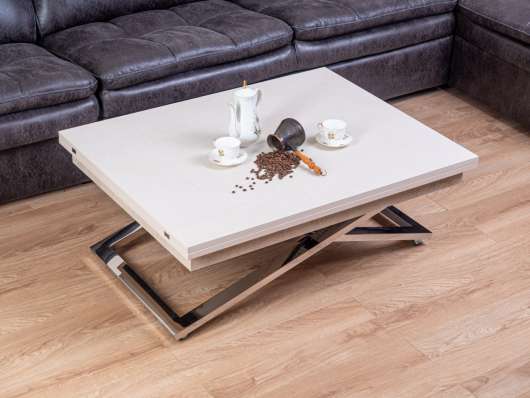 Стол-трансформер Cross Аворио - купить за 0.00 руб.