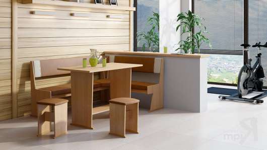Кухонный уголок Амиго МФ-104.001 - купить за 8299.00 руб.