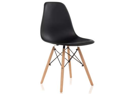 Пластиковый стул Eames PC-015 - купить за 2170.00 руб.