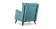 Кресло для отдыха Плимут ТК 376 - купить за 15891.00 руб.