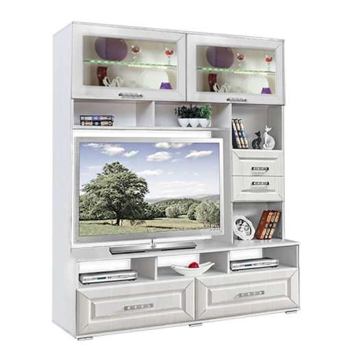 Витрина 6 Нежность Флора - купить за 28809.00 руб.