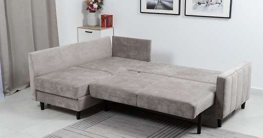 Угловой диван Арно ТД 563 - купить за 67870.00 руб.