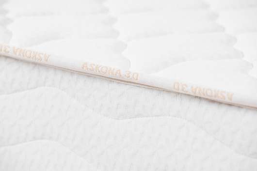 Матрас Askona 3.0 Comfort Medium - купить за 0.00 руб.