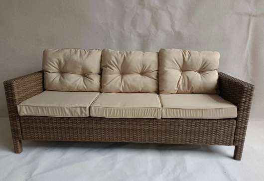 Комплект мебели из ротанга НУСА «NUSA» арт.76872 - купить за 124350.00 руб.