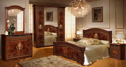 Спальня Карина 3 - купить за 145240.00 руб.