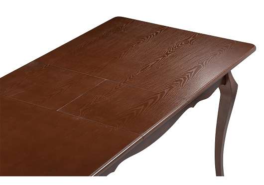 Деревянный стол Амфара вишня - купить за 40490.00 руб.