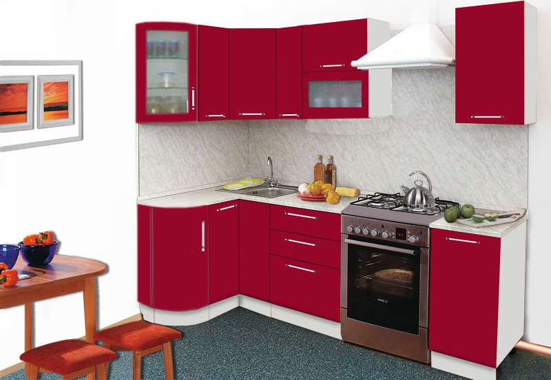 Кухни Купить Нижний Новгород И Область