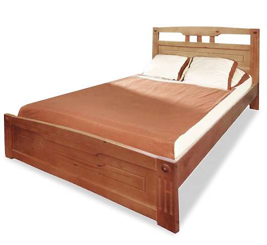 Кровать Флирт 2 - купить за 21317.00 руб.