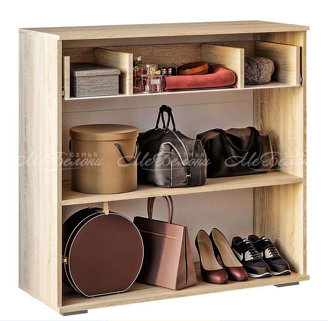 Комод-тумба ТБ-19 Белладжио — купить за 6246.00 руб. в Москве по цене ...