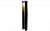 наземный низкий светильник arlight lgd-path-round120 lgd-path-round120-h650b-12w warm white