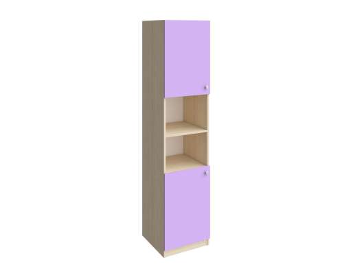 Стеллаж Астра 2.3 - купить за 8250.00 руб.