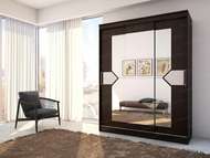 шкаф-купе николь трехдверный