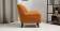 Кресло для отдыха Шон арт. ТК 272 - купить за 17425.00 руб.